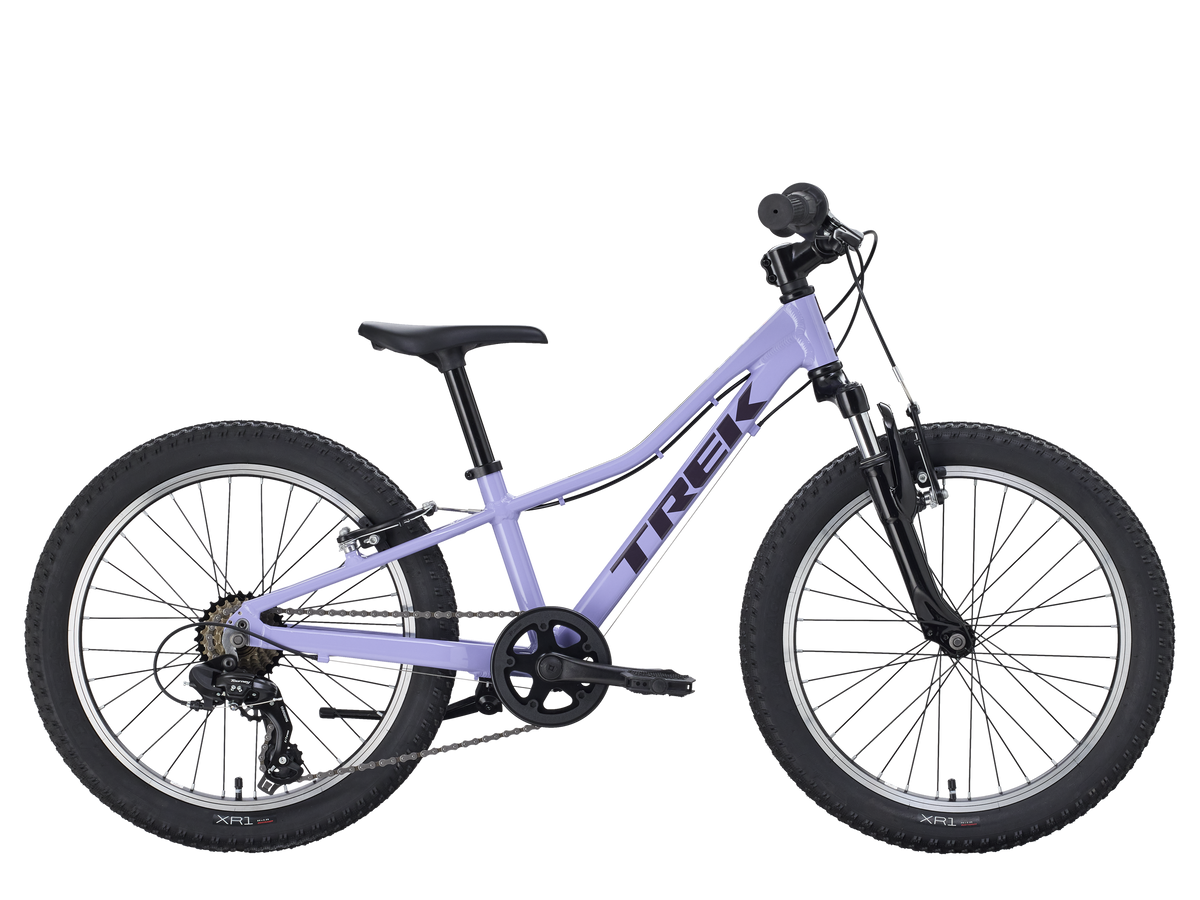 Precaliber 20" 7-Speed — Lavender Haze