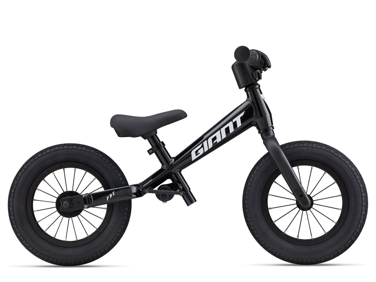 Giant Pre — Pre Black