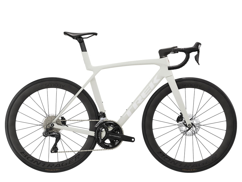 Madone SL 7 Gen 8 — Era White