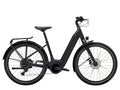 Verve+ 3 Lowstep Gen 3 — Matte Trek Black