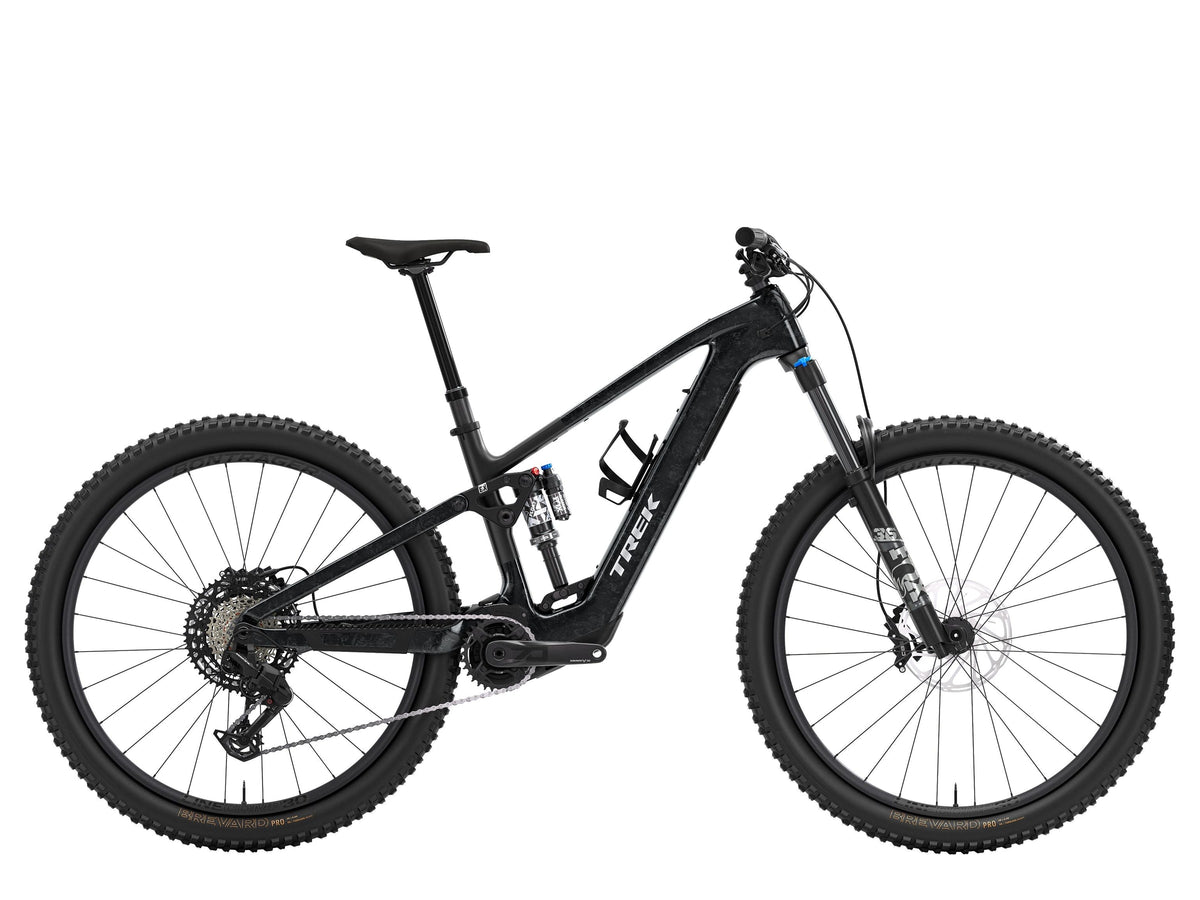 Fuel+ EX 9.7 Gen 2 — Carbon Smoke/Lithium Grey Marble