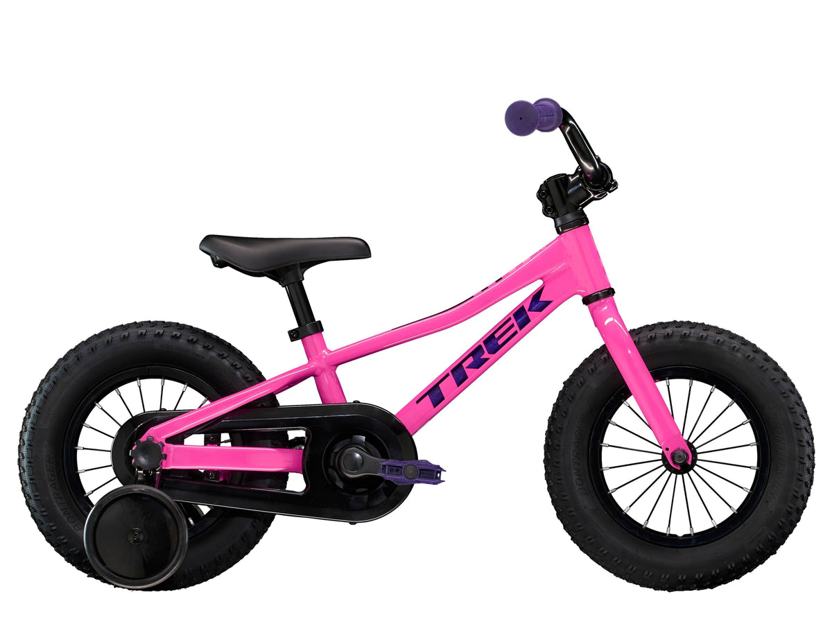 Precaliber 12 — Flamingo Pink