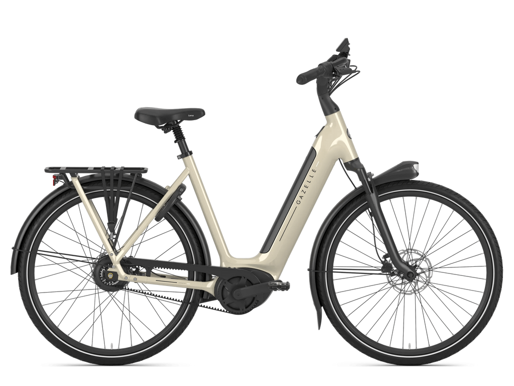 Gazelle Arroyo C380 - New — Carmel Khaki