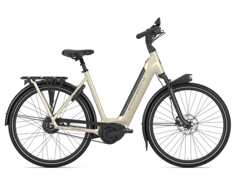 E-Bikes