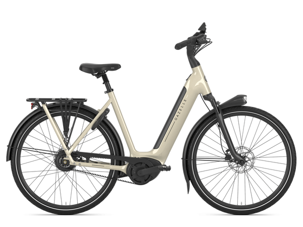 E-Bikes