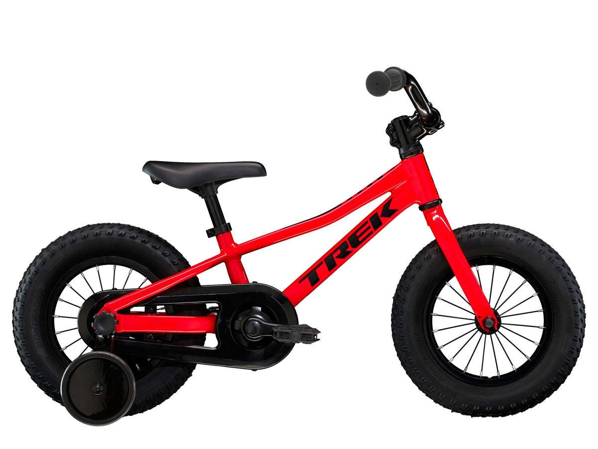 Precaliber 12 — Viper Red
