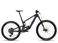 Santa Cruz Bronson 90 — GLOSS CARBON