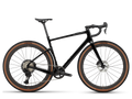 Cervelo Áspero GRX RX825 Di2 1 — Black/Charcoal