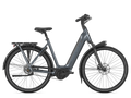 Gazelle Arroyo C5 - New — Anthracite Grey