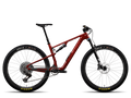 Santa Cruz Blur 5 CC 90 — GLOSS TART CHERRY