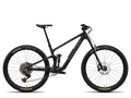 Santa Cruz Tallboy TB 6 CC 90 — GLOSS CARBON
