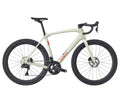 Domane SL 7 Gen 4 — Matte Lunar Silver