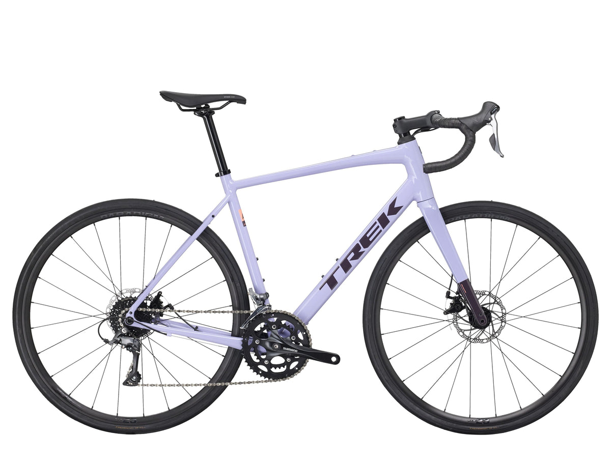 Domane AL 2 Gen 4 — Lavender Haze