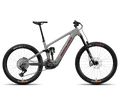 Santa Cruz Vala GX AXS — GLOSS GREY