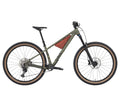 Roscoe 8 — Matte Olive Grey