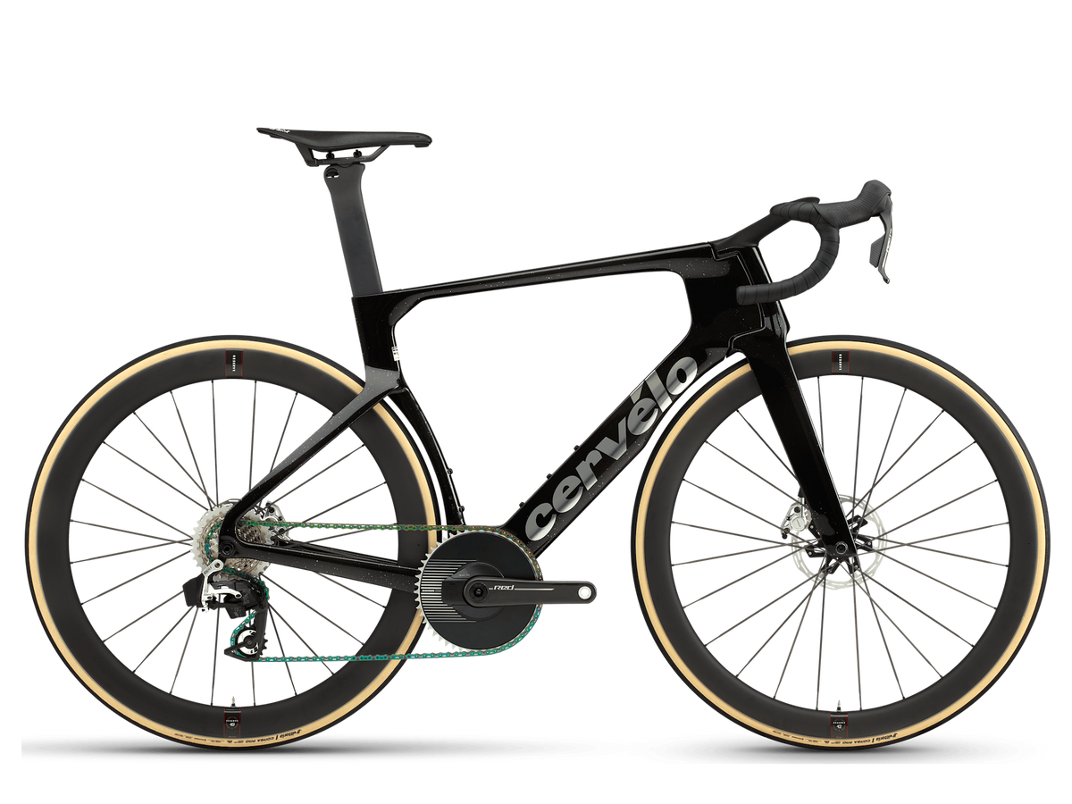 Cervelo S5 AXS