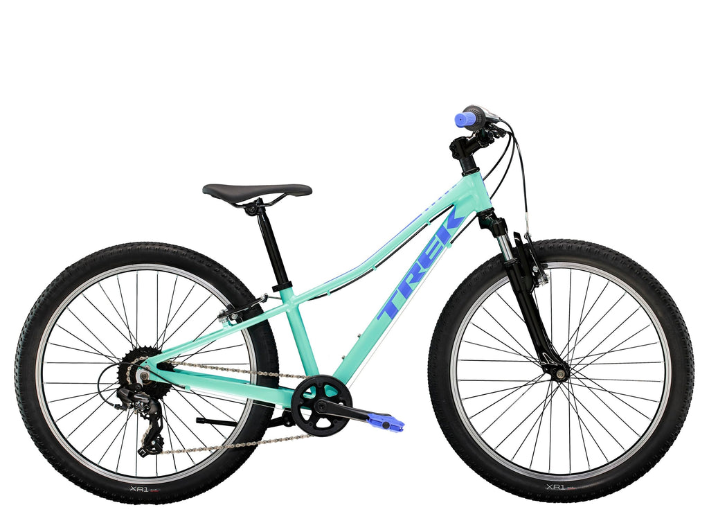 Precaliber 24 8-speed Suspension — Aloha Green