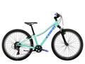 Precaliber 24 8-speed Suspension — Aloha Green