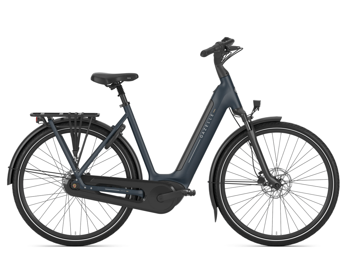 Gazelle Arroyo C8 - New — Between Blue