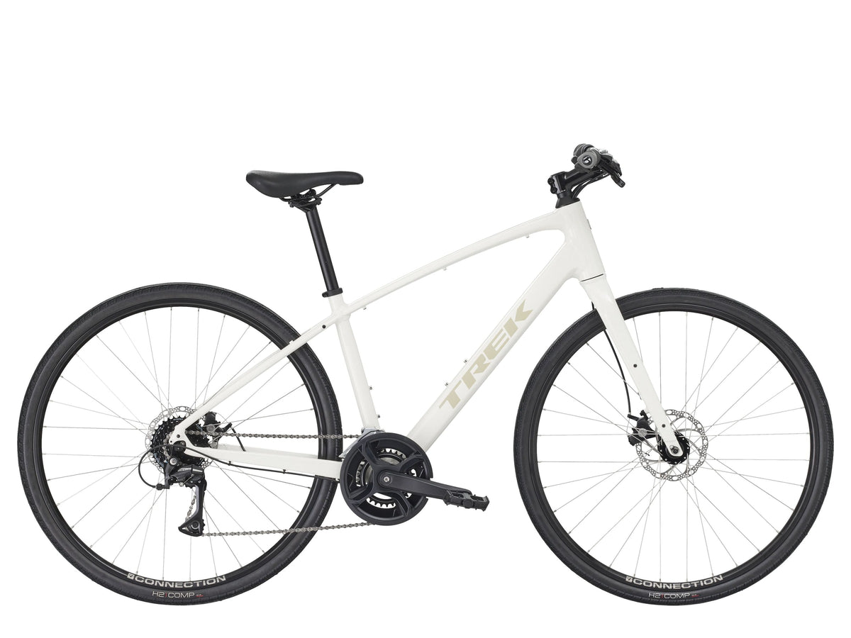 FX 1 — Era White