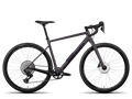 Santa Cruz Stigmata 4 CC PUR Rival AXS — MATTE PURPLE METALLIC