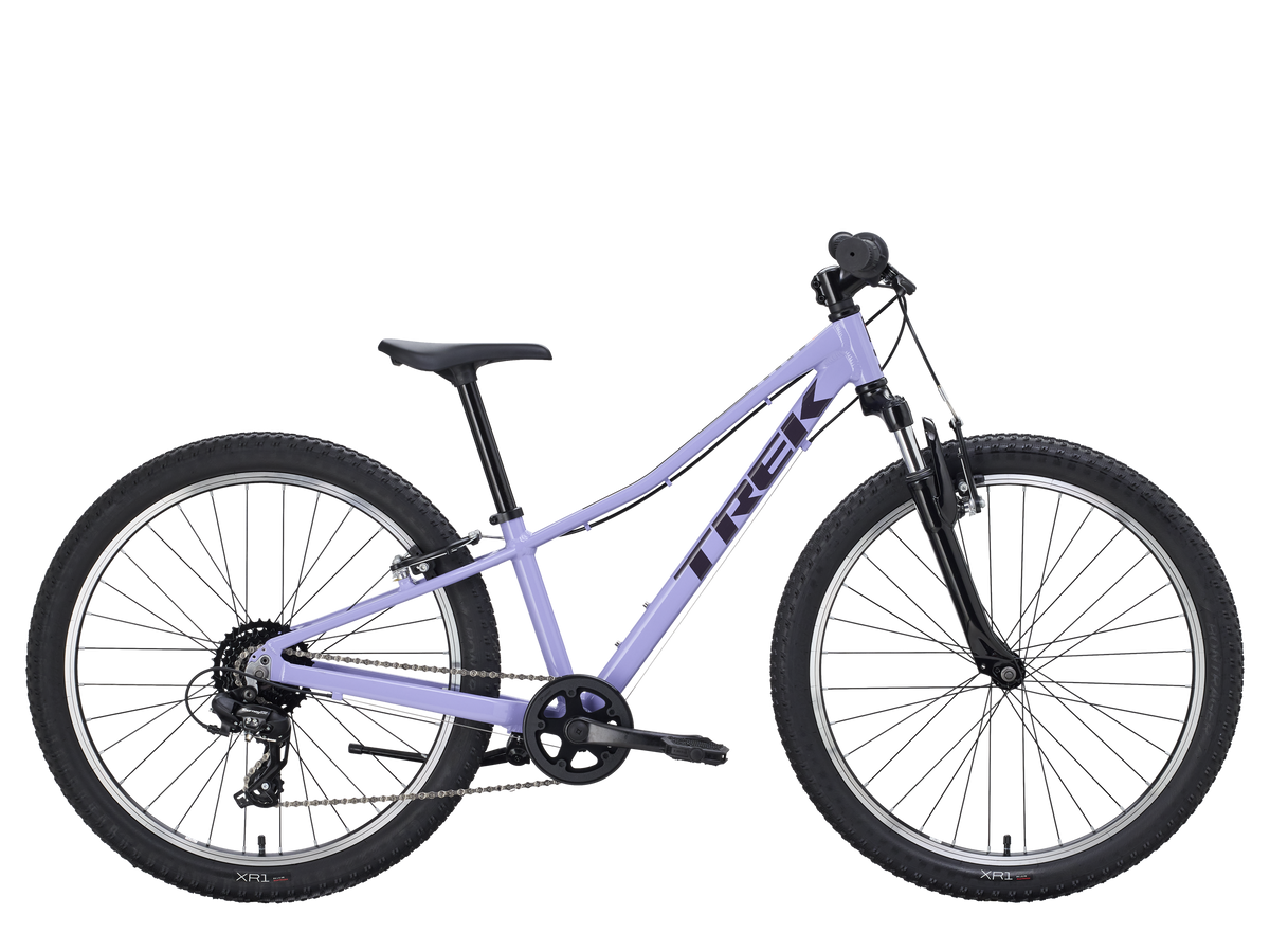 Precaliber 24" Suspension — Lavender Haze