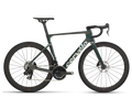 Cervelo Soloist Force AXS — Black Magic