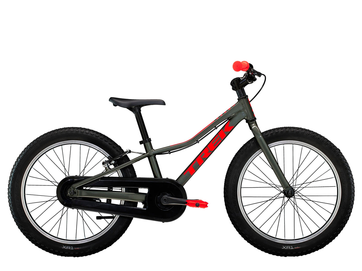 Precaliber 20 — Lithium Grey