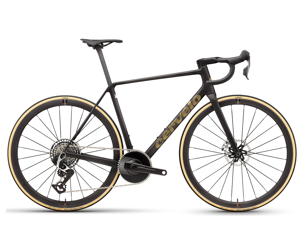 Cervelo R5 XPLR AXS