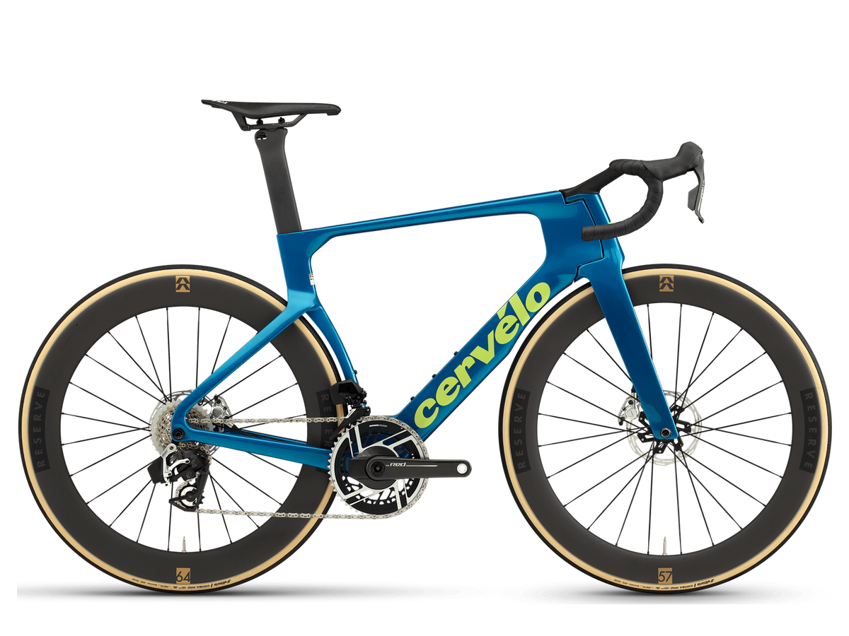 Cervelo S5 AXS