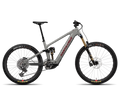 Santa Cruz Vala 1 CC X0 AXS RSV — GLOSS GREY