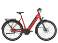 Gazelle Ultimate C8 HMB — Champion Red