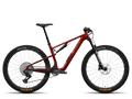 Santa Cruz Blur 5 CC GX AXS RACE RSV — GLOSS TART CHERRY