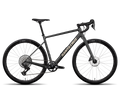 Santa Cruz Stigmata 4 CC Rival AXS - Matte Carbon