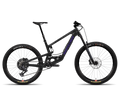 Santa Cruz Bronson 70 — GLOSS CARBON