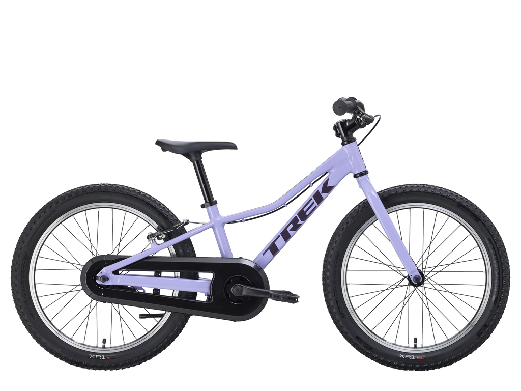 Precaliber 20" — Lavender Haze