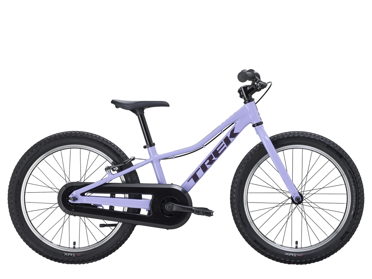 Precaliber 20" — Lavender Haze