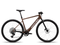 Santa Cruz Skitch Skch 1.1 CC BRWN GX AXS-F CA — MATTE IRON ORE
