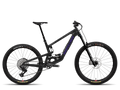 Santa Cruz Bronson GX AXS — GLOSS CARBON