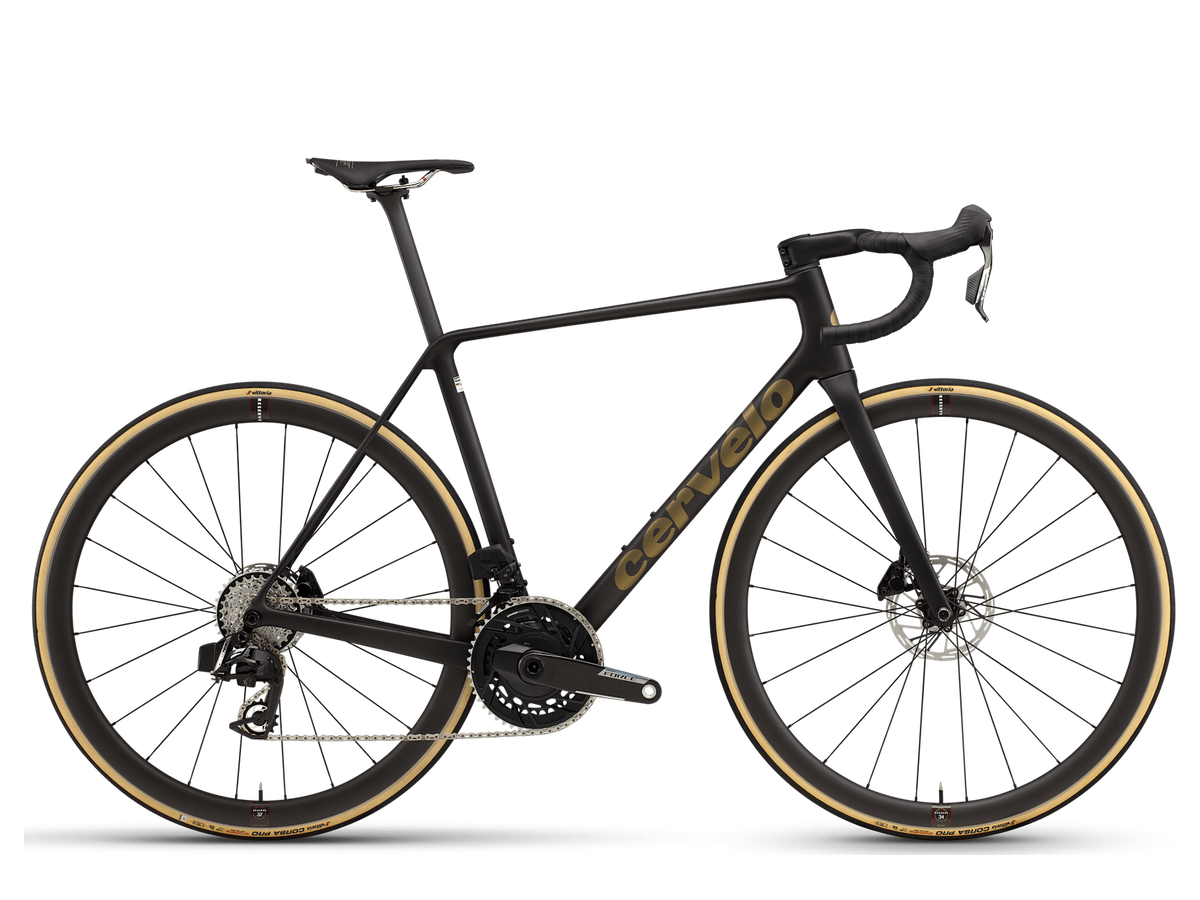 Cervelo R5 Force AXS