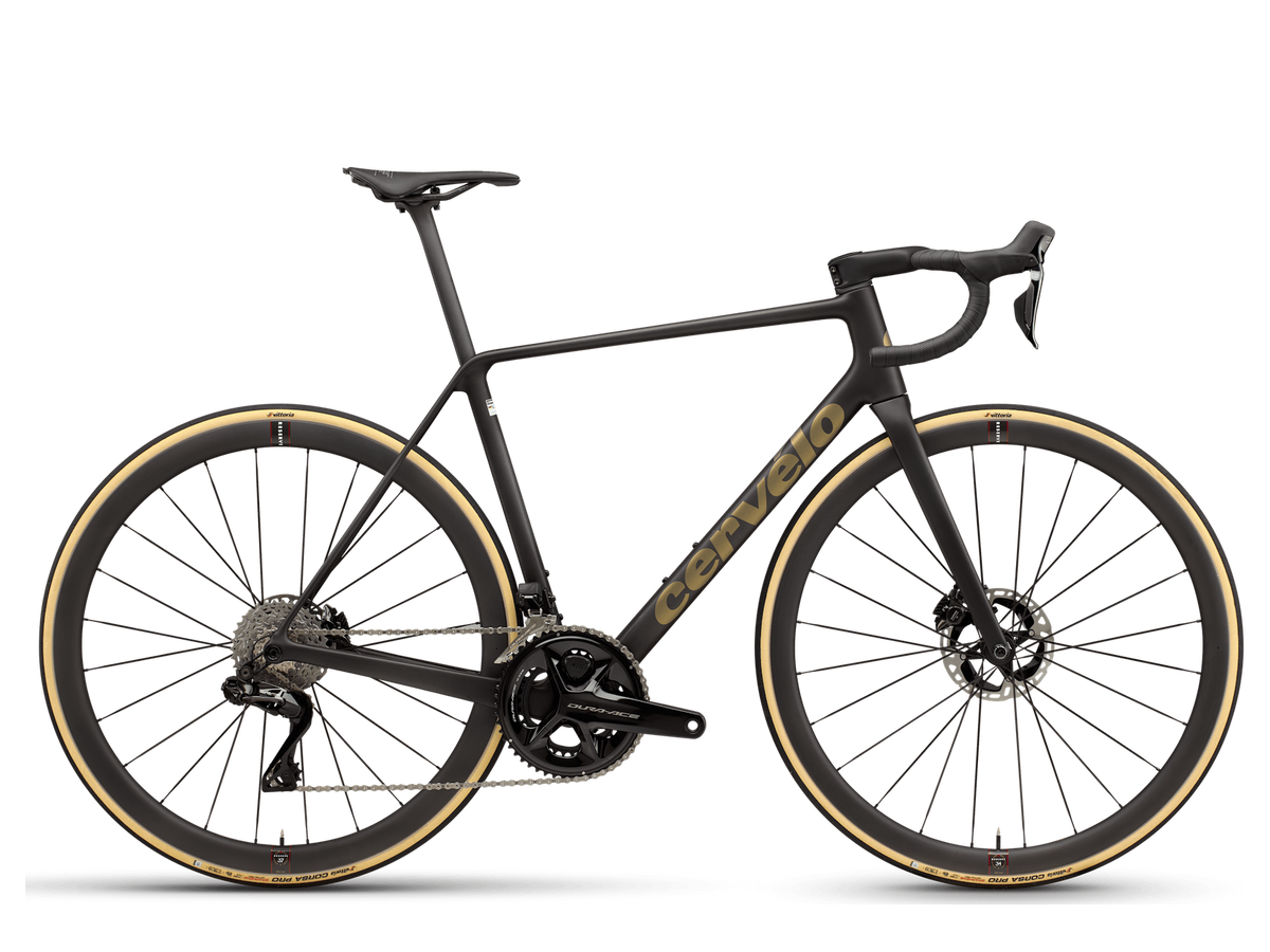 r5-dura-ace-di2-cv-0l0r5hdi1c — 51 / Five Black/Bronze