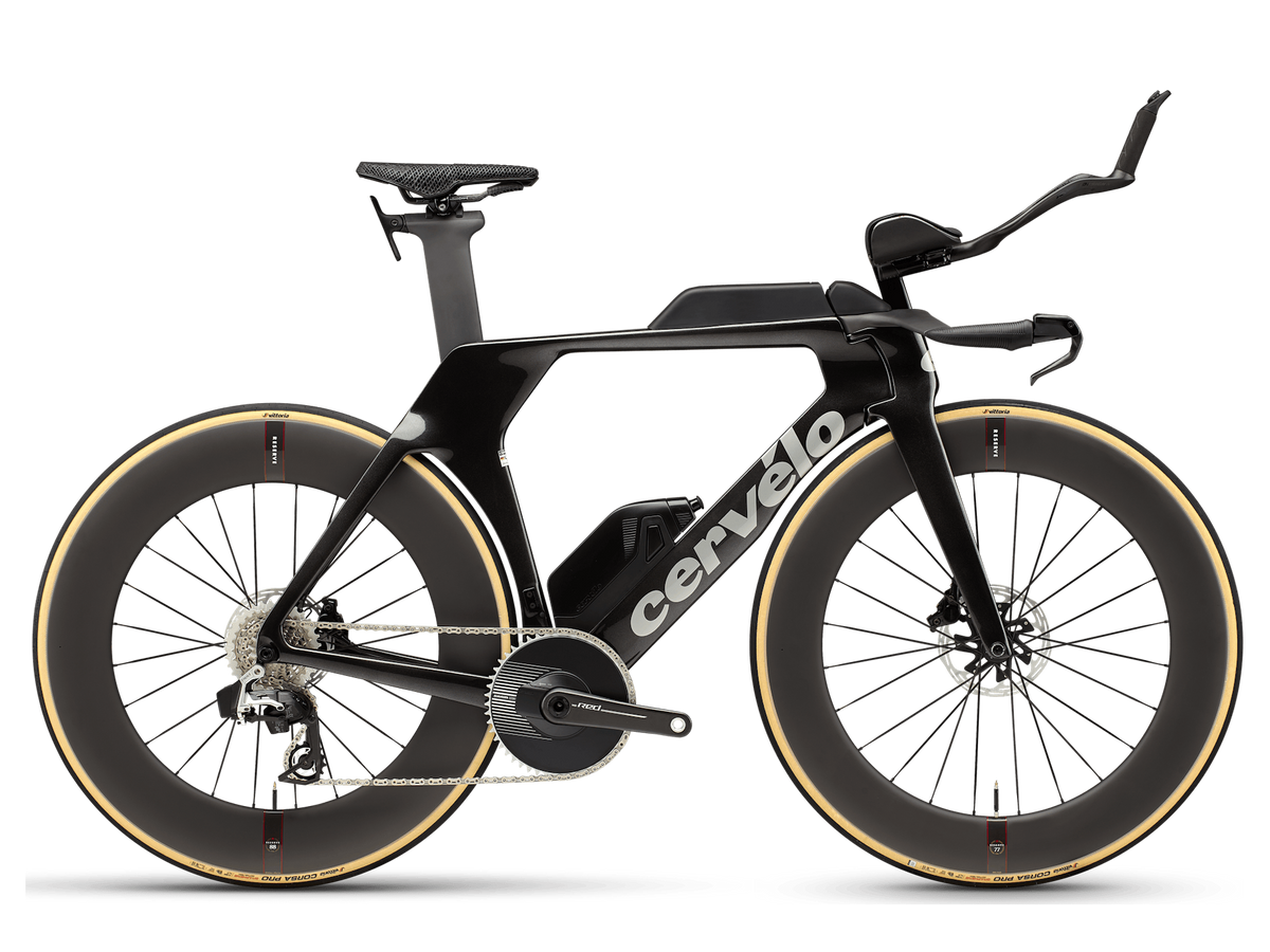 Cervelo P5 AXS