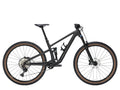 Top Fuel 8 Gen 4 — Matte Dark Web