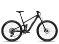 Santa Cruz Tallboy TB 6 CC GX AXS — GLOSS CARBON
