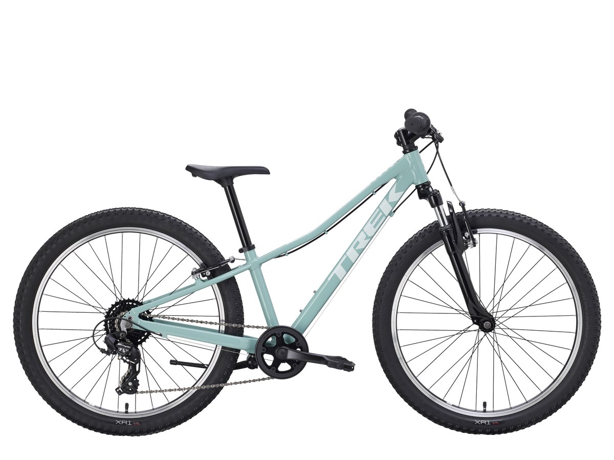 Precaliber 24" Suspension — Blue Sage