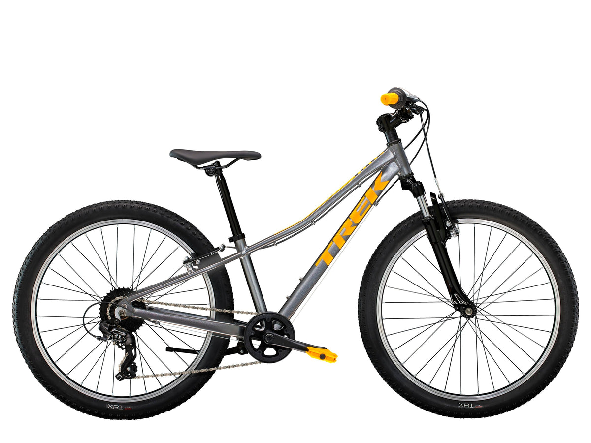 Precaliber 24 8-speed Suspension — Anthracite