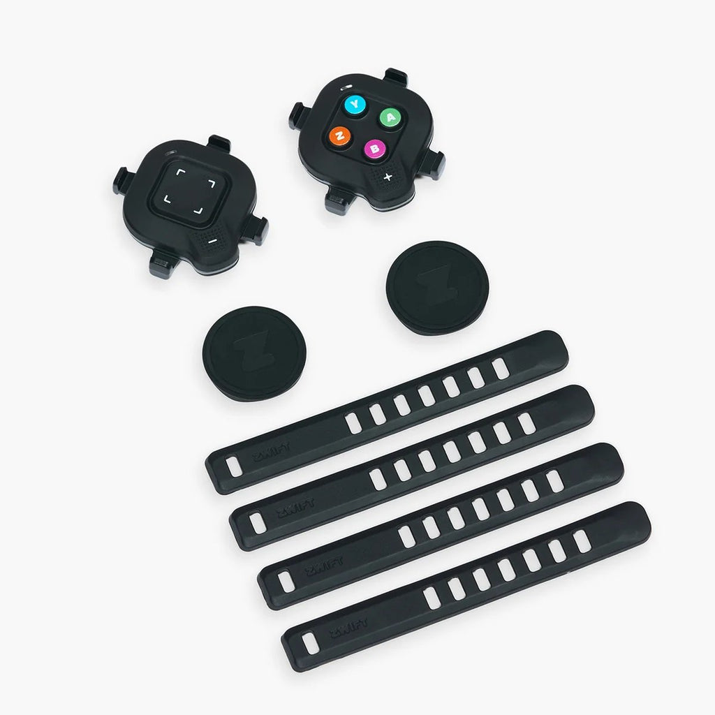 ZWIFT COG & CLICK UPGRADE KIT (2)