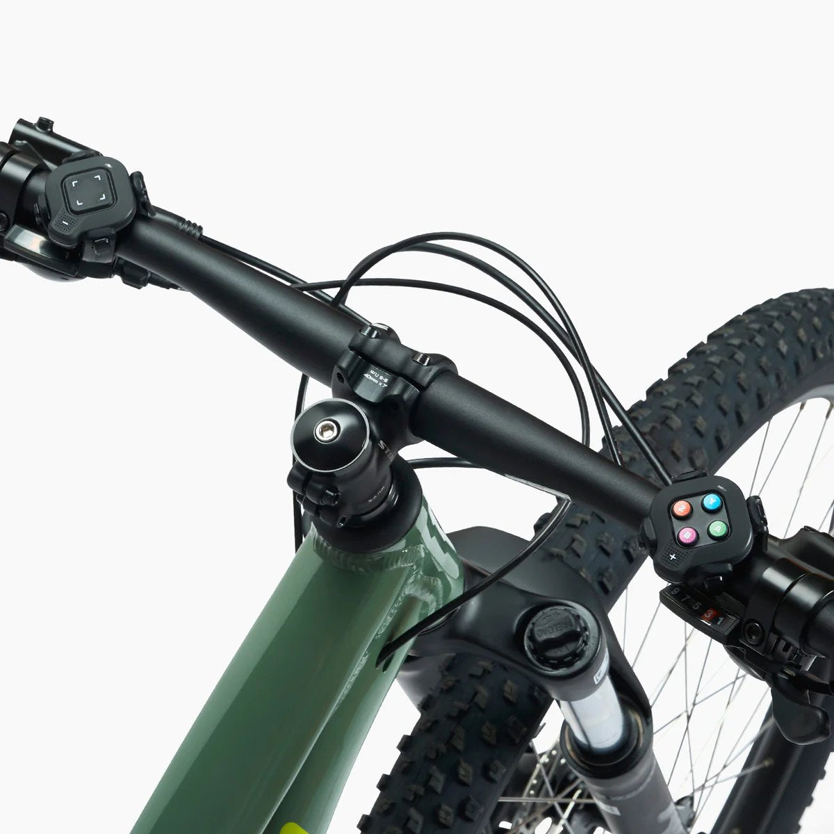 ZWIFT COG & CLICK UPGRADE KIT (5)