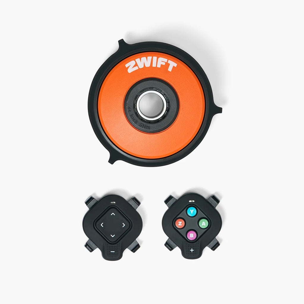 ZWIFT COG & CLICK UPGRADE KIT