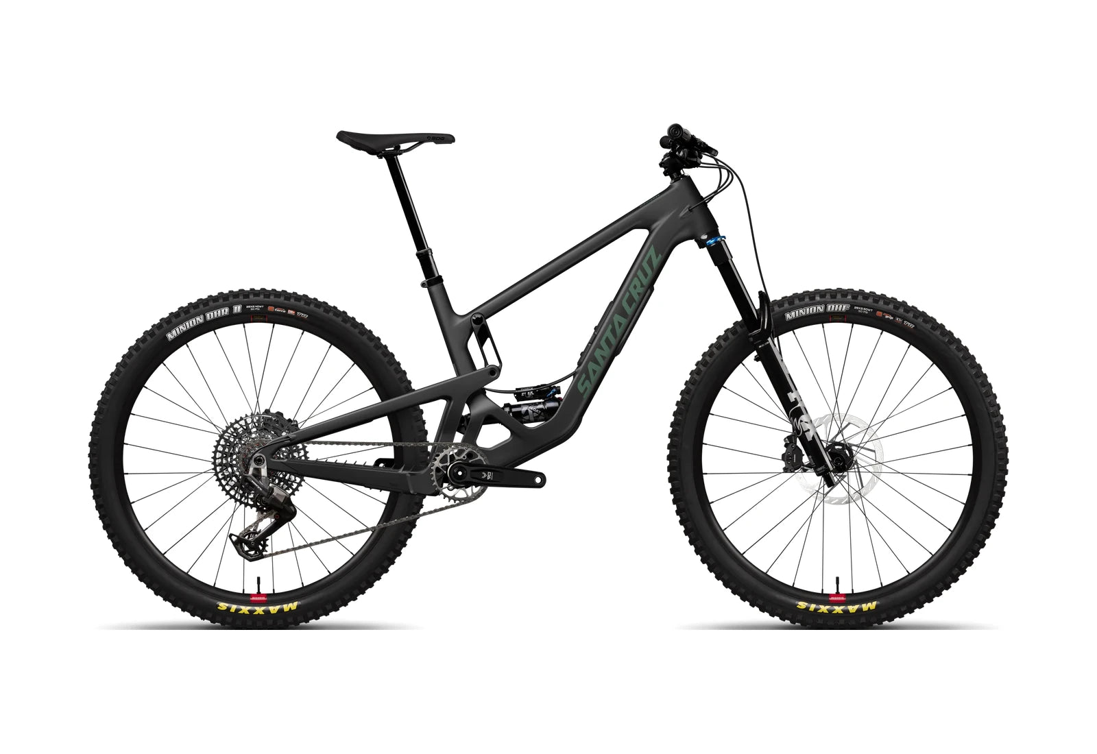 Santa Cruz Hightower C 90